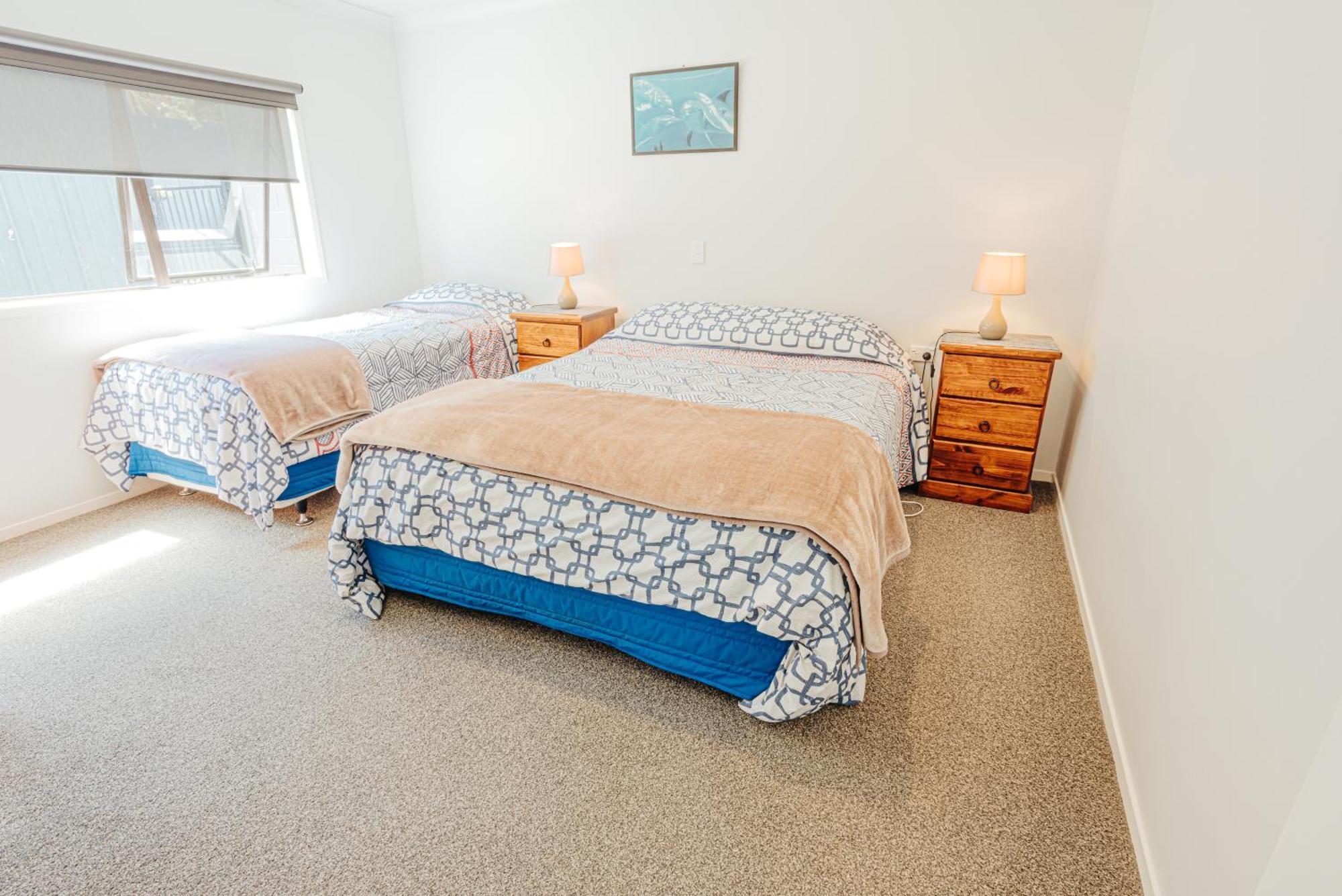 Sunrise Accommodation Whakatane Kültér fotó
